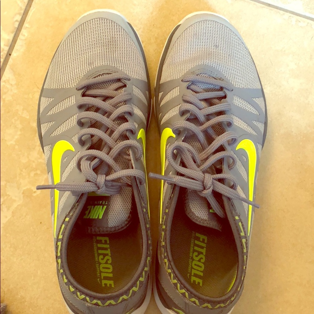 Nike Running Shoes